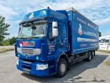 Renault Premium 460 PRC3C EEV - Renault Premium 460