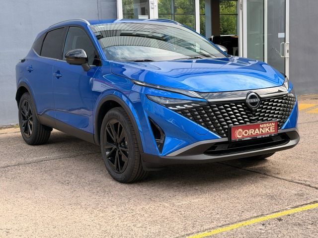 Fahrzeugabbildung Nissan Qashqai 1.5 VC-T e-Power Tekna Leder*19`*WP