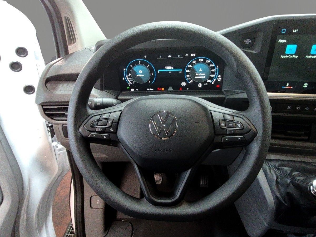 Volkswagen T7 Transporter - Bild 10