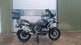 BMW R1250 GS Adventure  - MOTORRAD KARDAN