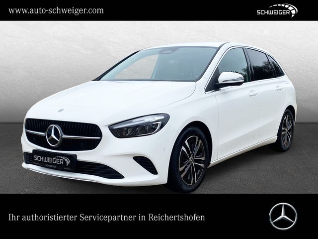 Mercedes-Benz B 220 4M Progressive AHK  Kamera MBUX High Navi