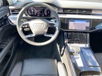 Audi A8 - Vorschau Bild 18