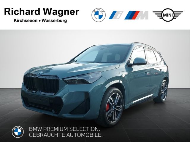 BMW X1 25e xDri M SportPro AHK HUD Lenkradheizung