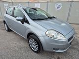 Fiat GRANDE Punto 1.4 5 porte Dynamic Natural Po - Fiat Grande Punto mit CNG-Antrieb