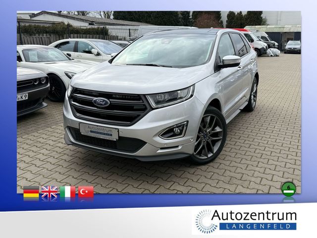 Ford Edge ST-Line 2.0 TDCI 4X4 *NAVI*PANO*LEDER*