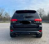 Jeep SRT 6.4 V8 HEMI All-Black LPG!!! - Jeep Grand Cherokee: Srt 8