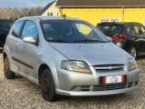 Chevrolet Kalos 1.2 SE - Chevrolet Kalos aus 2008