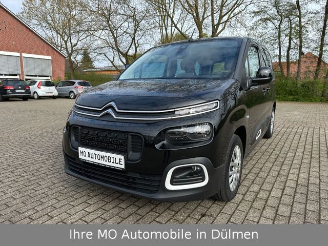 Citroën Berlingo Live M