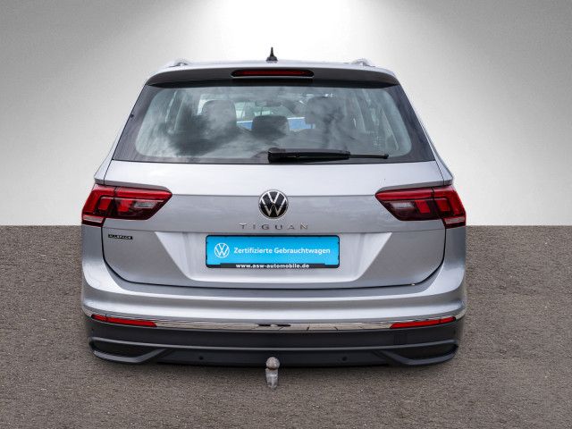 Volkswagen Tiguan Allspace - Bild 6