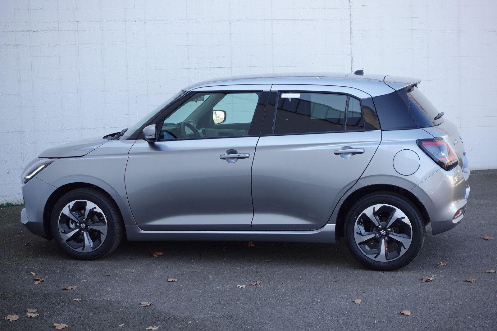 Fahrzeugabbildung Suzuki Swift Comfort+ 1.2 MildHybrid,Navi,Kamera,Sitzhz