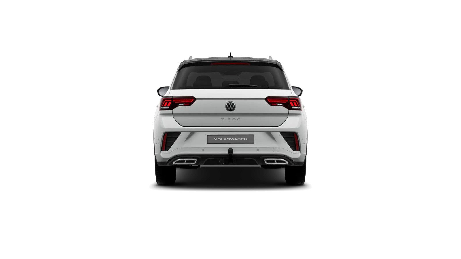 Volkswagen T-Roc - Bild 8