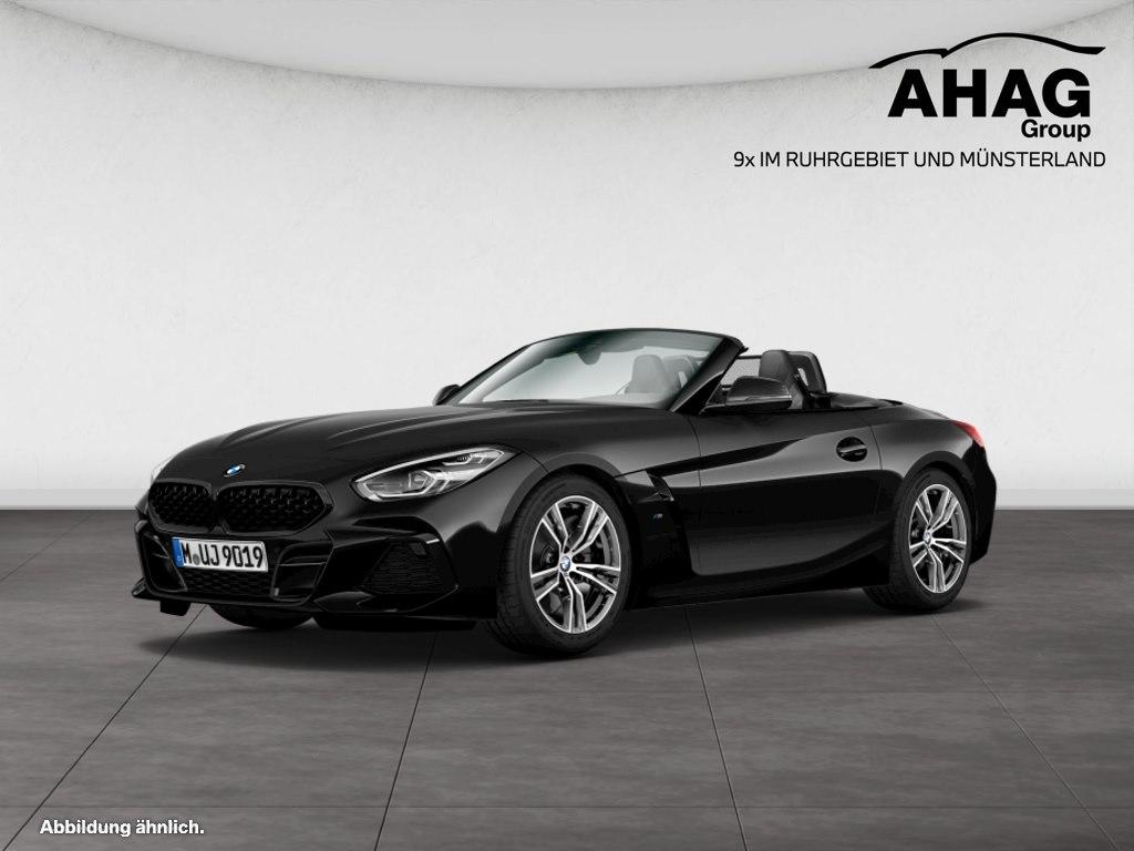 BMW Z4 sDrive20i M SPORT LED HIFI DAB