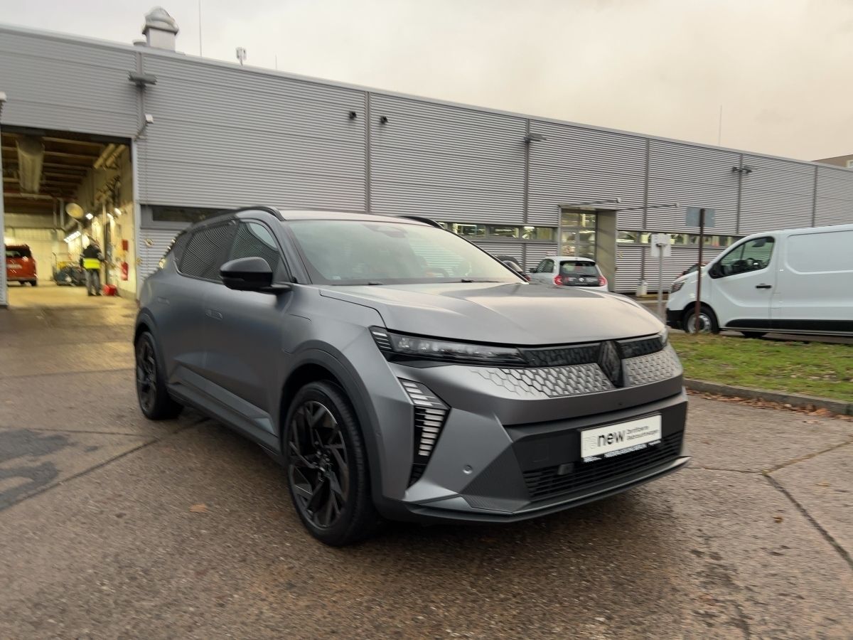 Renault Scenic - Bild 7