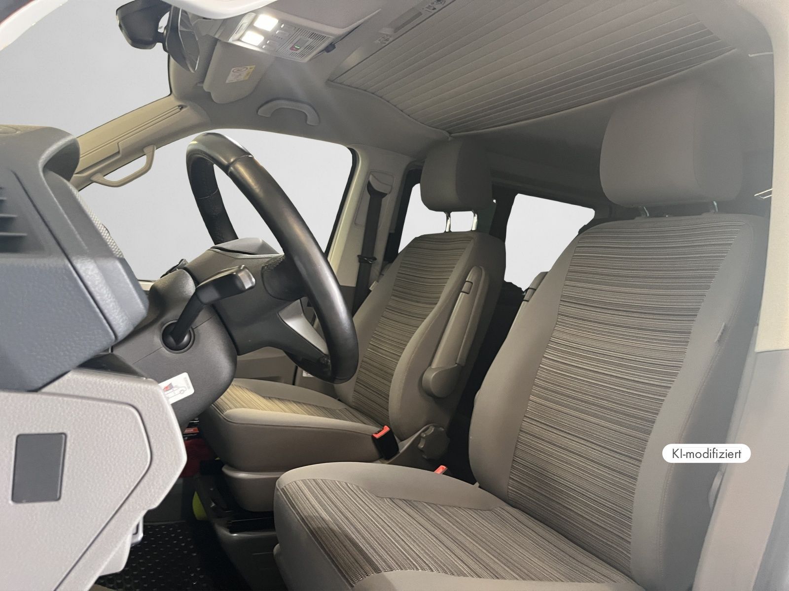 Volkswagen T6 California - Bild 13