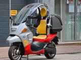 BMW C1   200 - BMW C1 200