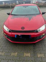 Volkswagen Scirocco 1.4 TSI 90kW -