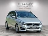 Mercedes-Benz B200 (AUTOMATIK-NAVI-LED-KLIMA-PDC-R.KAMERA-TÜV) - Mercedes-Benz B-Klasse: Kombi