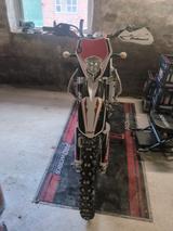 Gasgas Ec 250 fse  - GASGAS EC 250F