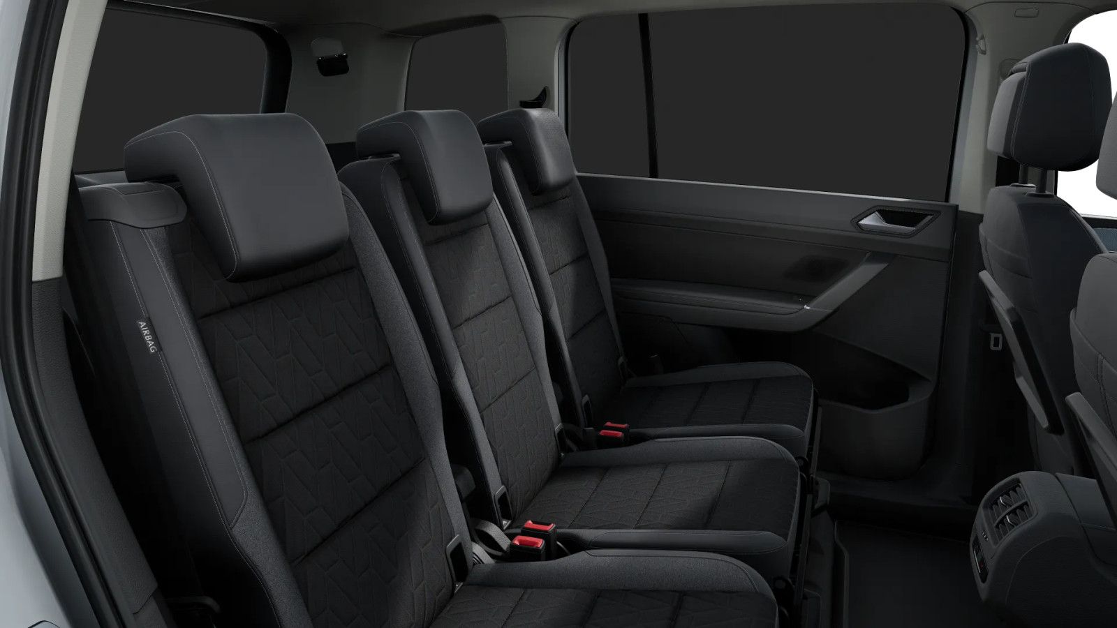 Volkswagen Touran - Bild 10