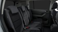 Volkswagen Touran - Vorschau Bild 10