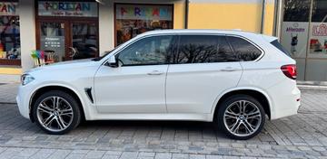 صورة 2 لـ 2013 BMW X5 M