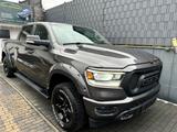 Dodge RAM 5,7 V8 WIDEBODY-REBEL-LONGBED-OFFROAD-LED - Dodge RAM: Long