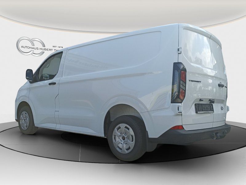 Fahrzeugansicht 5 Fahrzeugabbildung Ford Transit Custom Kasten 2.0 EcoBlue AHK+KAMERA+SM