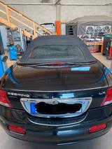 Chrysler Sebring LX 2.7 Autom. LX - Chrysler: Sebrin