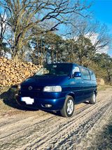 Volkswagen VW T4 MULTIVAN LAST EDITION  - Volkswagen T4: Last Edition