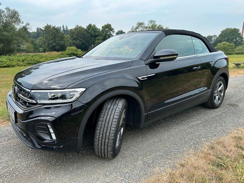Image of Volkswagen T-Roc