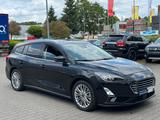 Ford Focus Turnier Titanium 1.Hand *Garantie *Keyless