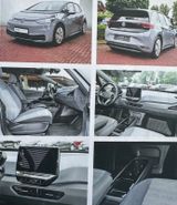 Volkswagen ID.3 Pure Performance 45 kWh 110 kW Pure Cit... - Volkswagen ID.3: Privatanbieter