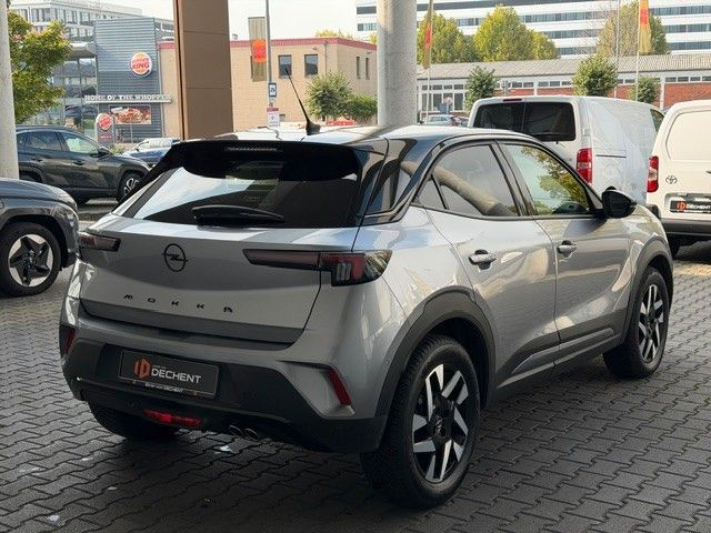 Fahrzeugabbildung Opel Mokka GS Line/Kamera/Allwetter!