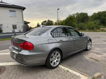 BMW 320 - 3