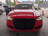 Audi A3 Sportback S line 1.4TFSI 140PS Misanorot Pano - Audi A3: Sportback 140