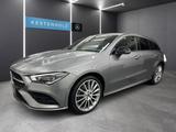 Mercedes-Benz CLA 250 e SB AMG Multibeam Burmester HUD AHK PTS - Mercedes-Benz CLA-Klasse Plug-in Hybrid (PHEV) Gebrauchtwagen