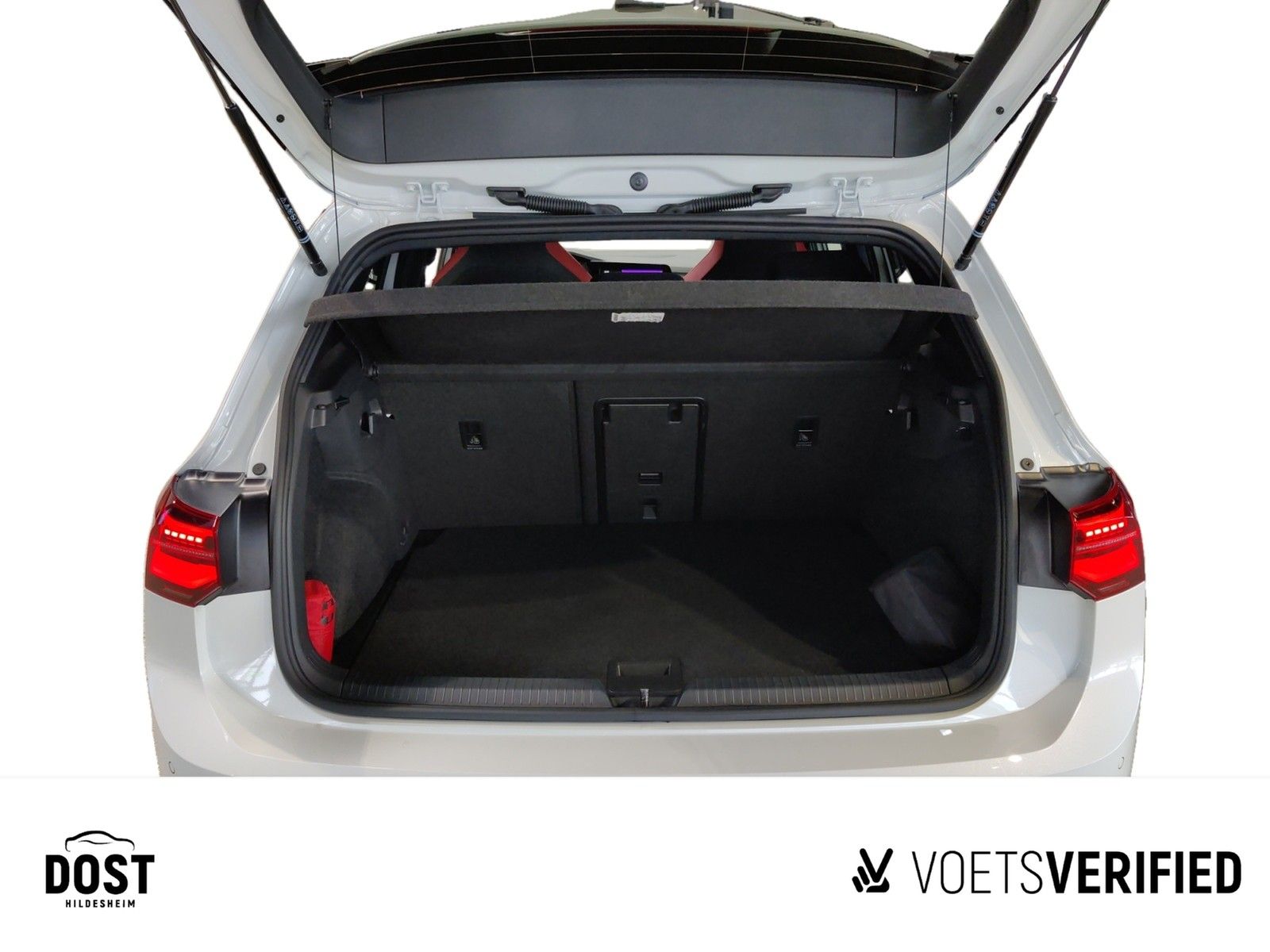 Volkswagen Golf - Bild 17