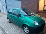 Daewoo Matiz - Daewoo aus 2002