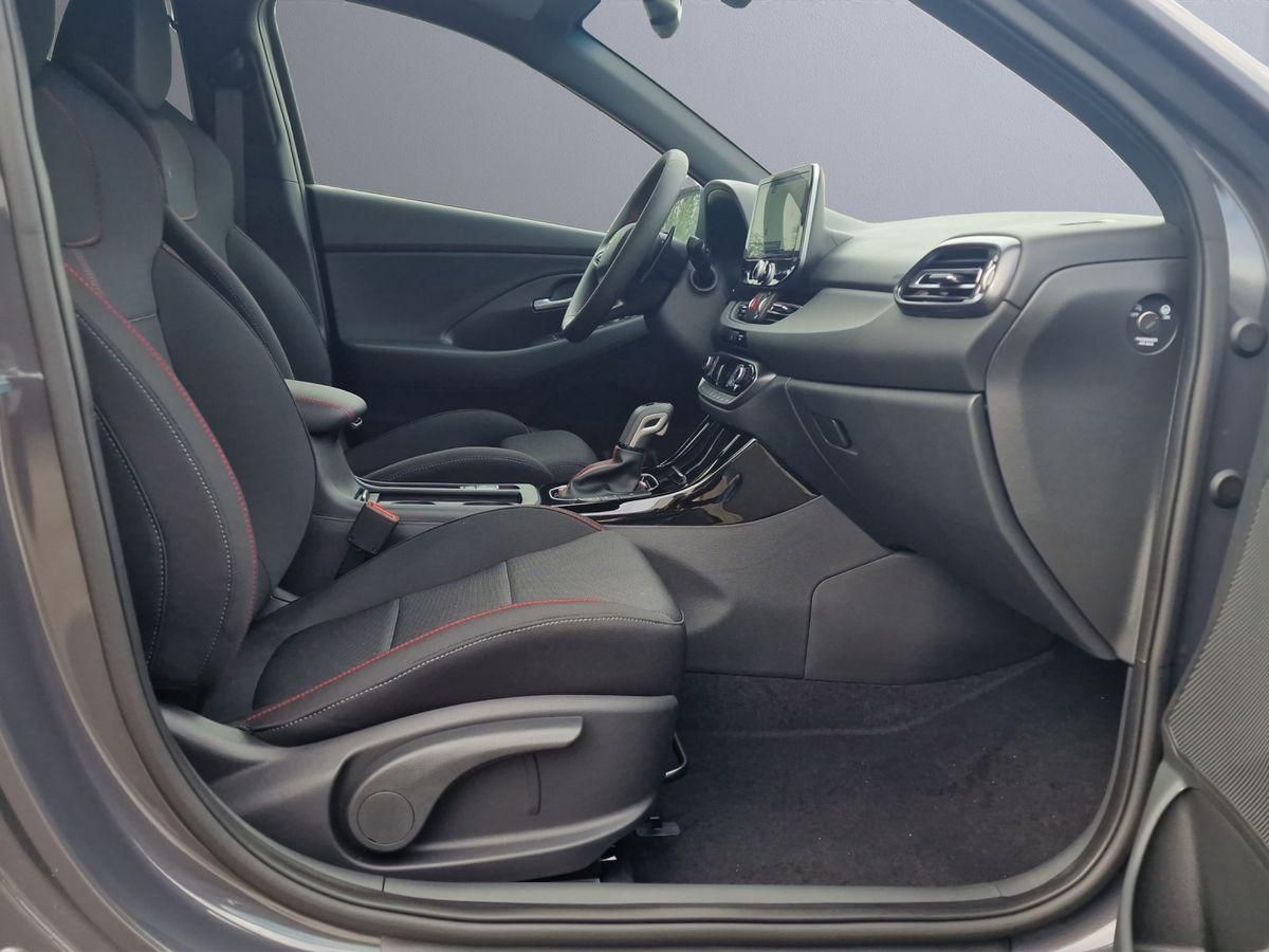 Hyundai i30 – Bild 15