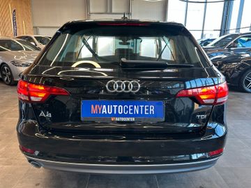 Audi A4 Avant sport *VIRTUALCOCKPIT*MMI-PLUS*