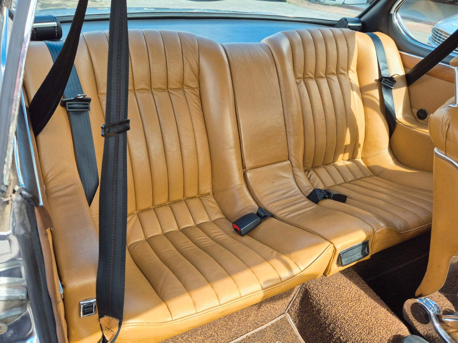 Fahrzeugabbildung BMW 3.0 CS/Familienbesitz seit 52 Jahren/Viel invest