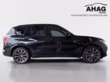 BMW X5 xDrive30d M Sport Laser Pano HuD ACC+ AHK 20" - Gebrauchtwagen in Braunschweig