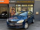 Skoda Fabia 1.2/ALLWETTER/TÜV-04.2027/RADIO - Skoda Fabia: R2