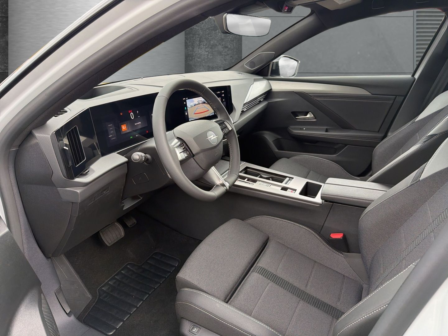 Opel Astra - Bild 7