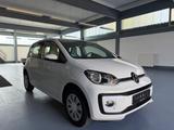 Volkswagen UP! *KLIMAAUTO*SITZHEIZUNG*KAMERA*5-TÜRIG*DAB* - gebrauchte VW up! aus dem Jahr 2023