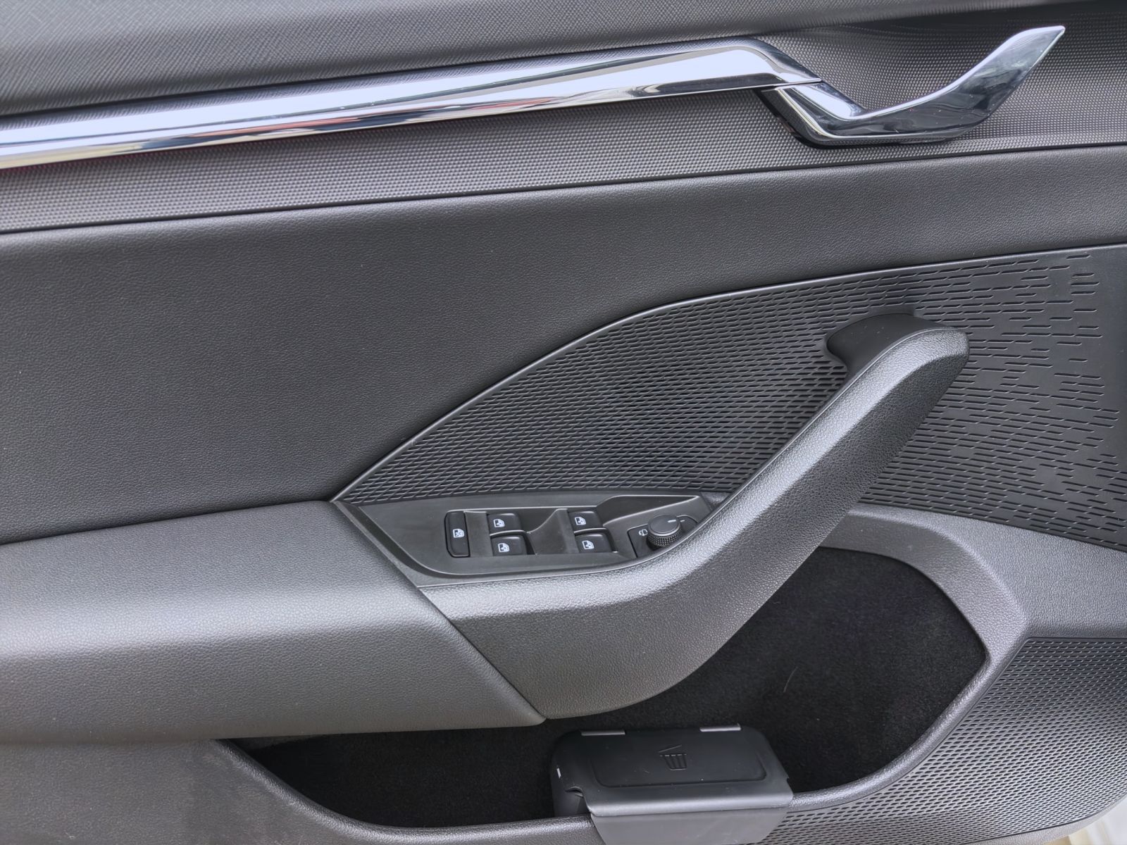 Skoda Octavia - Bild 10