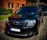 Chevrolet TÜV NEU, Chevrolet Orlando 2.0 Diesel, AHK... - Chevrolet aus 2011: Geländewagen