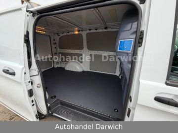 Mercedes Vito - 12