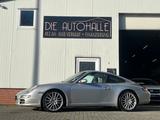 Porsche 911 Carrera 997 Coupe* HU/AU neu *Sport Chrono - Porsche: 911 Carrera
