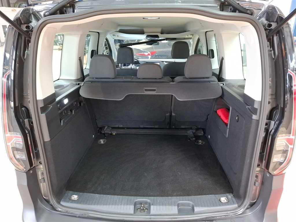 Volkswagen Caddy Kombi 2.0 TDI Standhz Navi ParkAssist, миниатюра 20